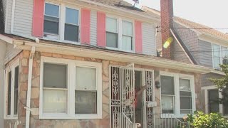 Child lived in Queens home with drugs, guns: NYPD