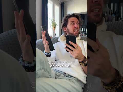 Netflix avec un relou.