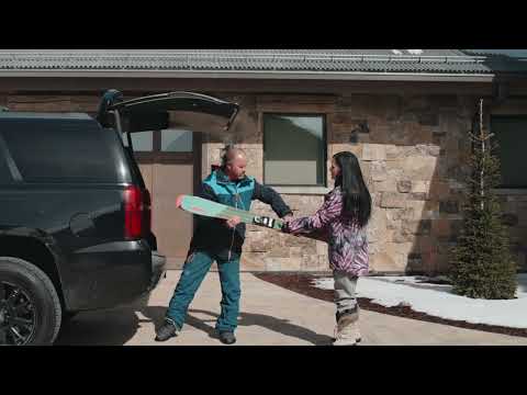 2350 Slingshot Way, Kamas, UT home video tour