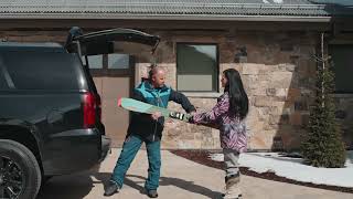 2350 Slingshot Way video tour
