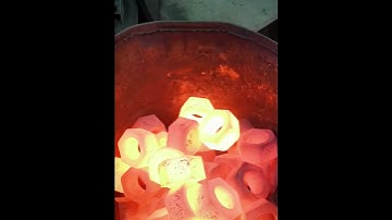 What A Dazzling Hex Nut丨#Fastener #Hardware #Shorts #Hexnut丨Aozhan Fasteners