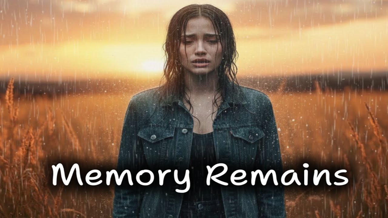 Memory Remains - Sad Heart Broken Cover - Official Lyrics | Videos