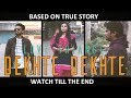 Dekhte Dekhte || Cover Song || Batti Gul Meter Chalu || Nusrat Saab || Atif Aslam Song || Sochta Hun