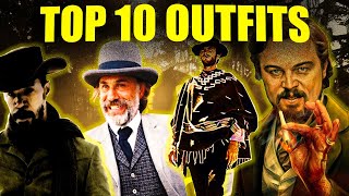 Top 10 BEST Outfits in Red Dead Online