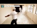 Action Tesa Laminated Wooden Flooring Installation Video Hindi By Team Screwkart