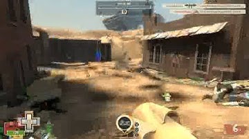 MvM custom wave: 9000 "Headcrab Victims"