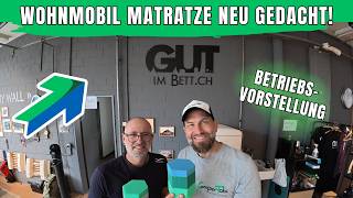 Download lagu Fanello – Company Introduction! 4th Generation Swiss Mattress Manufacturer