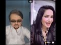 Tiktok Live Waseem And Mahi Full Garam Mahol Tiktok Live Waseem And Mahi Full Garam Mahol