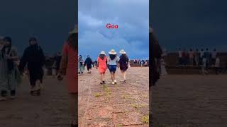 Goa fun beautiful happy happiness goa upsc usa utubeshorts shorts short shortvideo