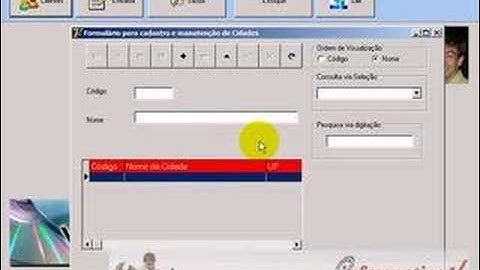 aula 36 Delphi c/ Interbase - Cargo Log Bairro