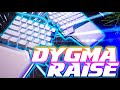 Dygma Raise Split Keyboard Review: Using a SPLIT for GAMING??