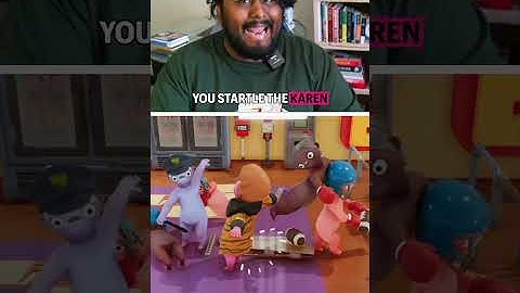 Putting Zombies In Our Already Unhinged Shopping Game 🧟‍♂️ #gamedev #indiegame #gamedesign #gaming