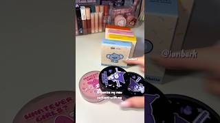 New Cushions Lets Go