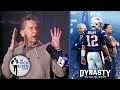 Brian Grazer on Producing Apple TV’s ‘The Dynasty: New England Patriots’ | The Rich Eisen Show