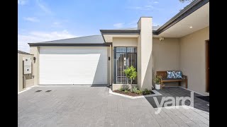 Siobhan Micale Presents 28A Bawdan Street, Willagee