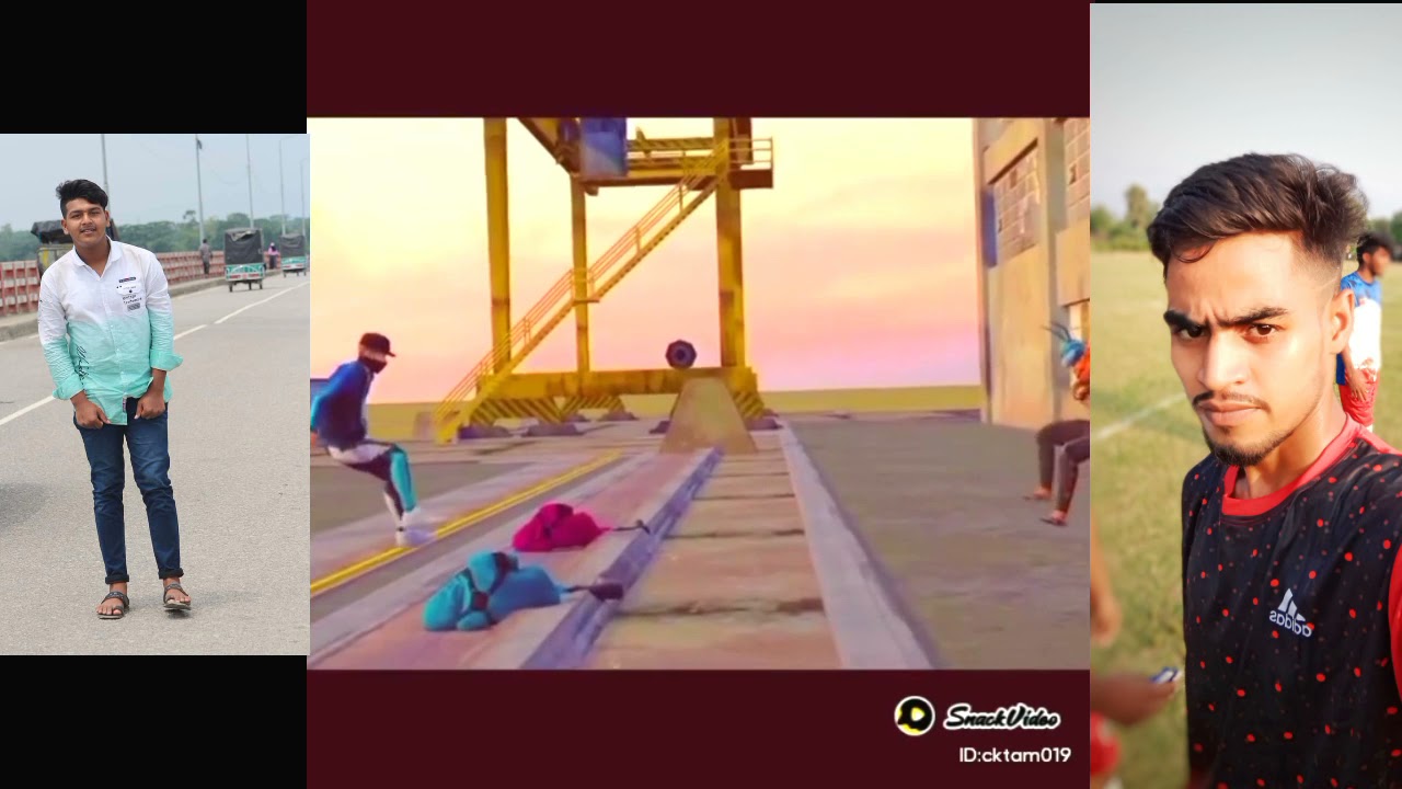 ADAM VS BLU CRIMINAL