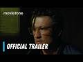 Paper Tiger | Official Trailer | Adam Driver, Scarlett Johansson
