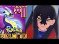 LA MASCHERA TURCHESE (parte 1 di 2) - Pokemon Violetto #11