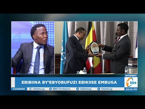 Eby Obulamu N Amawulire Agava Embuga Agabadde Mu Mwaka 2025 