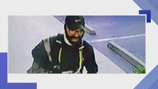Orangeburg deputies looking for restaurant robbery suspect