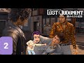 Defeat the owner of the Shady bar Help Keiko Lost Judgment on PS5 Japanese VO playthrough part 2