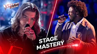 Rock Vs Pop Global Hit In A Wild Battle The Voice