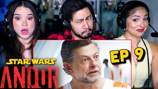 Star Wars ANDOR 1x9 