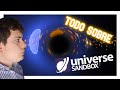 UNIVERSE SANDBOX 2 ▶️ ¿Vale la pena JUGARLO en 2022?🤔 - ANALISIS