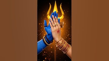 Gauri shankar ji ke jaisi jodi ||pyar mil jaye piya ka ||🙏💖#teej special video#Mahashivratri​ status