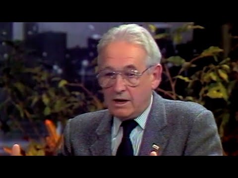 100 Pytań Do ANDRZEJ WAJDA 1989