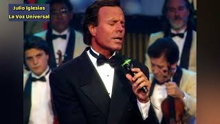 Watch Julio Iglesias Lia video