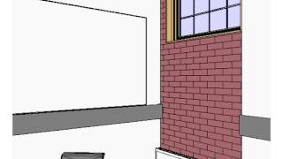 BIM Model Walkthrough