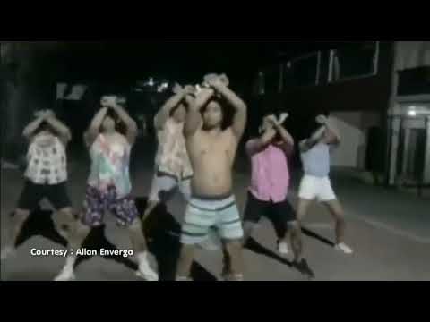 Listening to Yoi no yo yoi be like