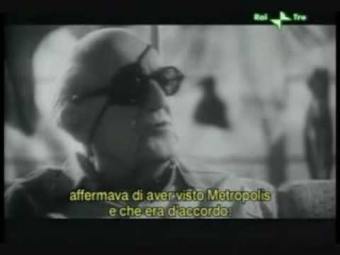 Fritz Lang et William Friedkin - 1975 (part 2of5).flv