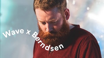 David Berndsen Wave Performance