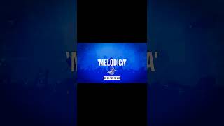 Melodica - Free To Use No Copyright Instrumental #backgroundmusic #creativecommons