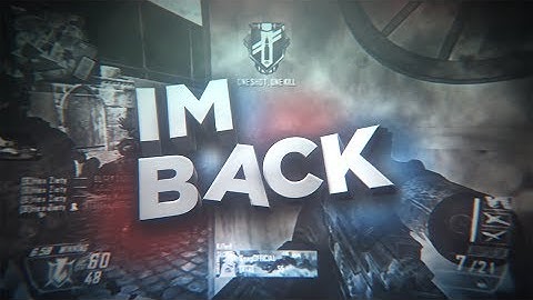 IM BACK!! TRIPLE SINGLE?!?! (BO2 CLIPS AND FAILS)@Zietys