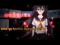 【Karaoke】Reincarnation【off vocal】kemu