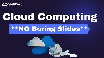 Cloud Computing Explained in 3 mins [ No Boring Slides]