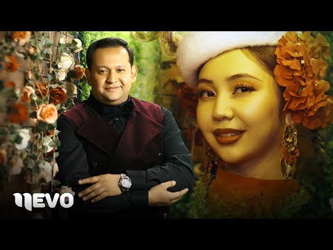 Saidumarxo'ja — Yar gula (Official Music Video)