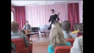 А. Кофанов - ВИДЕО-БЛОГ (62) - мастер-класс (2/3) А. Кофанов - ВИДЕО-БЛОГ (62) - мастер-класс (2/3)