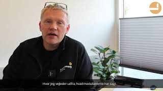 Mentor på Learnmark - YouTube