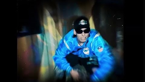 Dedsteezz - Purp Demon [OFFICIAL MUSIC VIDEO]