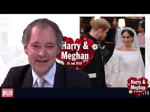 Video: Hvordan Kongefamilien Reagerte På Bilder Av Naken Prins Harry
