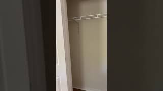 2 bedroom MPDU-985 sq ft