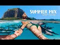 Kygo, Avicii, Martin Garrix, Alok &amp; Dua Lipa, The Chainsmokers Style - Summer Nostalgia Mix #8