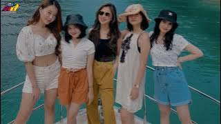 Dj Thailand Contlo (SPRITE x GUYGEEGEE_ทน) Slow Beat 🎶