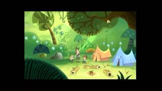 George Of The Jungle Trailer - New Season