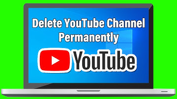 How To Delete YouTube Channel Permanently 2022 | Close YouTube Account