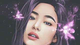 Jennie- 7 Rings Editamv